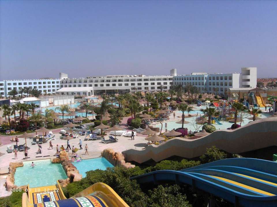 Aquapark Titanic Resort & Aqua Park