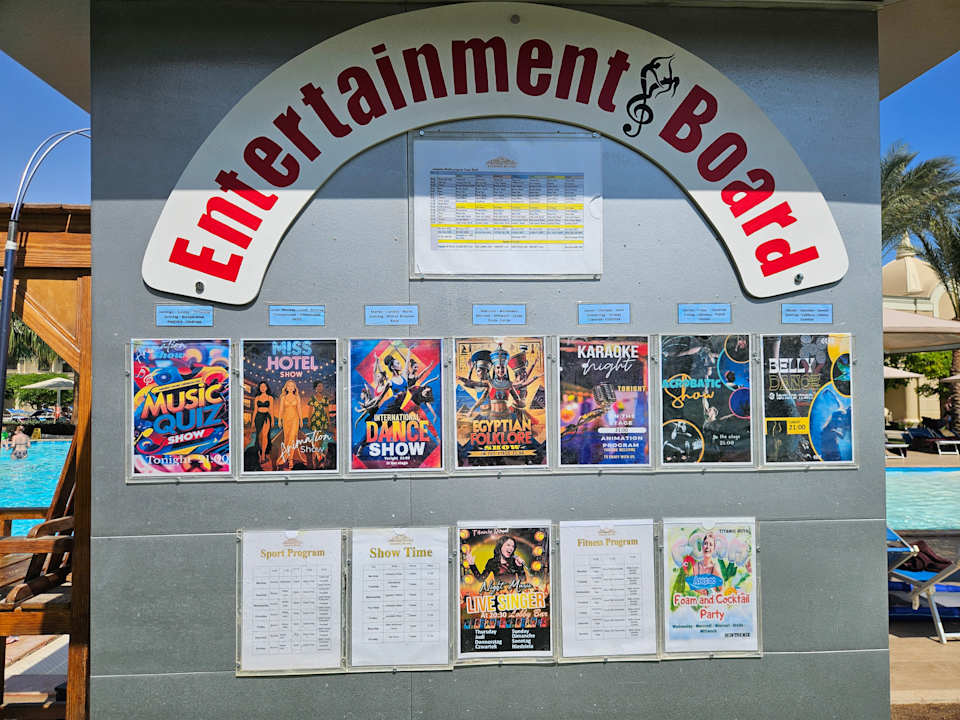 Sport & Freizeit Titanic Royal