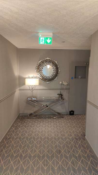 Sonstiges Cairndale Hotel And Leisure Club