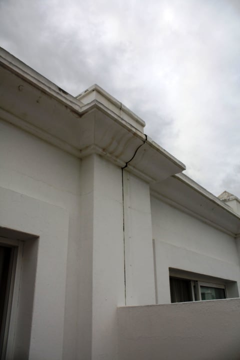 In die Jahre gekommen Hotel Riu Palace Maspalomas Adults Only