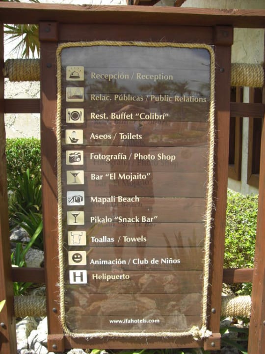 Hotel Beschreibung Villas Bavaro Resort & Spa