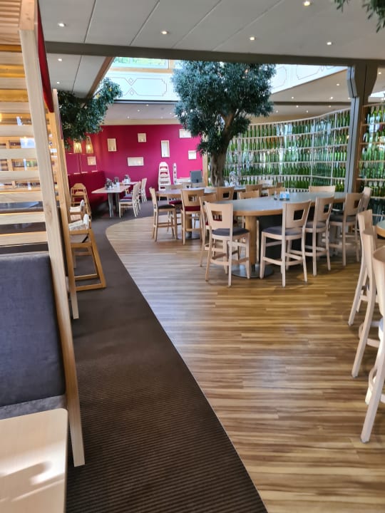 Gastro Familotel Sonnenpark