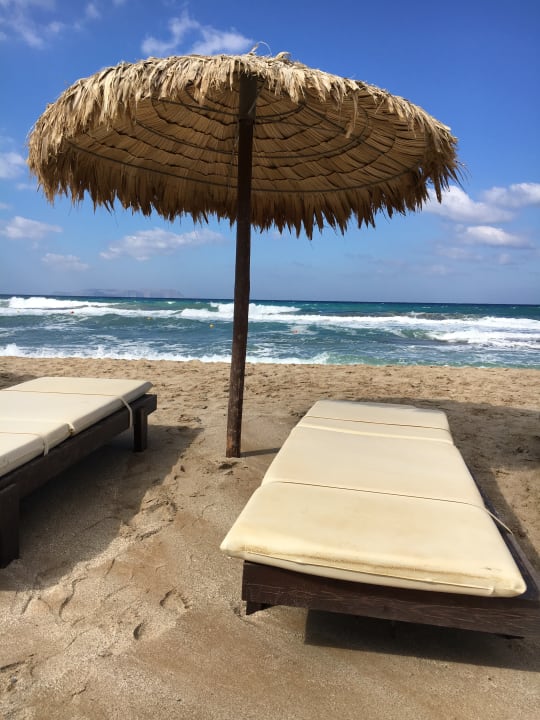 Strand Bella Beach Hotel