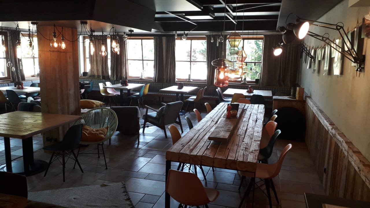 Gastro Das Falkenstein