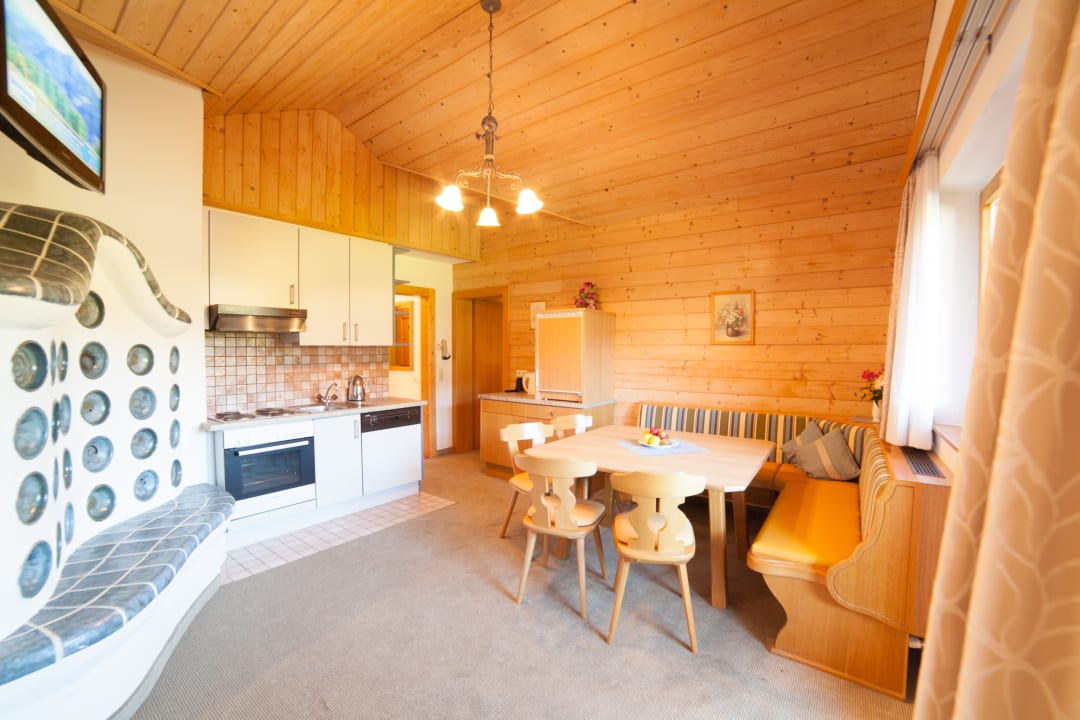 Sonstiges Apartmenthaus Kuchelberg