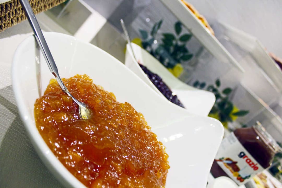 Colazione Hotel Riviera Milano Marittima Hotel Riviera