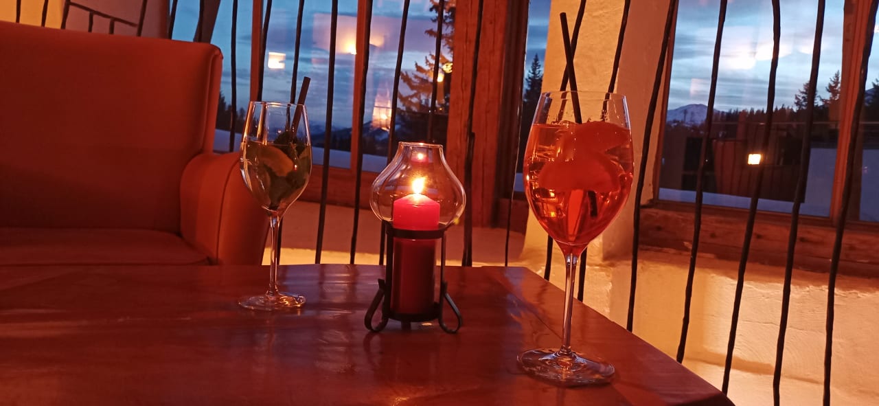 Gastro Falkensteiner Club Funimation Katschberg