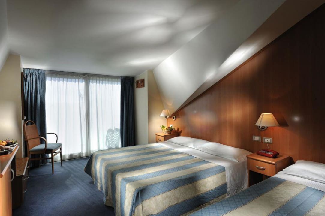 Camere Hotel Arizona