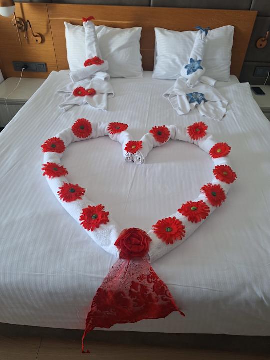 Zimmer Diamond De Luxe Hotel & Spa