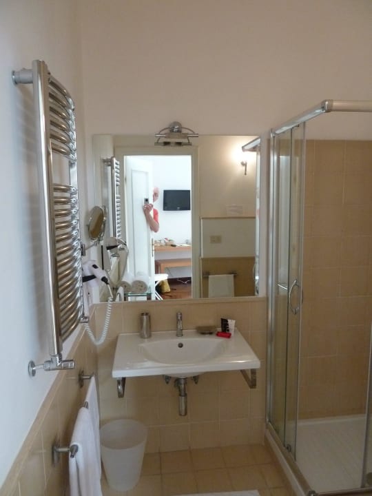 Bad Hotel L'Approdo Delle Sirene