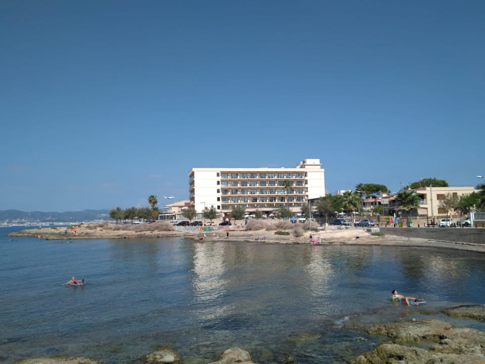 Außenansicht AluaSoul Palma