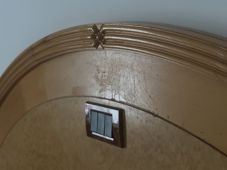 Zimmer Mahdia Palace Thalasso