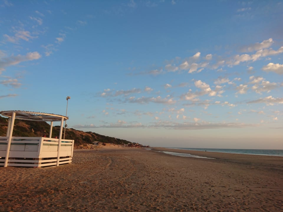 Strand Aldiana Club Andalusien