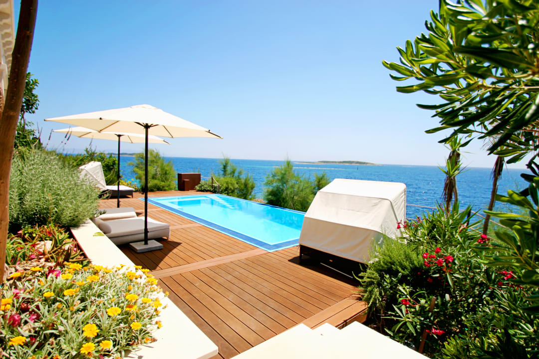 Pool Villa SeaBreeze