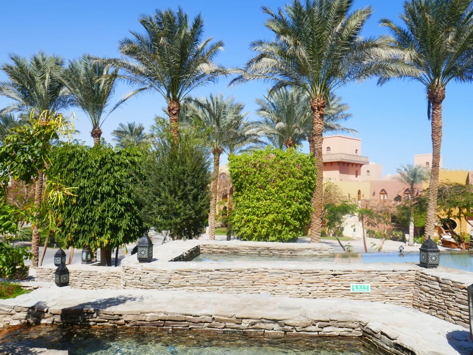 Pool Grand Waterworld Makadi & Family Star Makadi