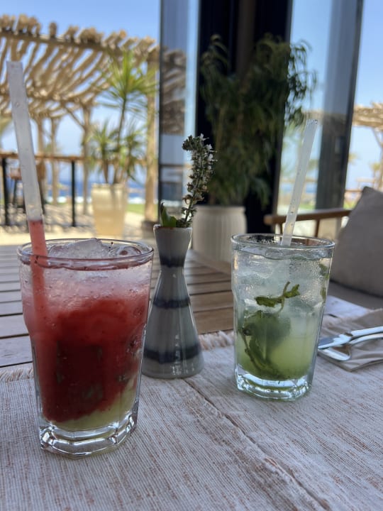 Gastro Steigenberger Resort Alaya Marsa Alam - Red Sea - Adults only
