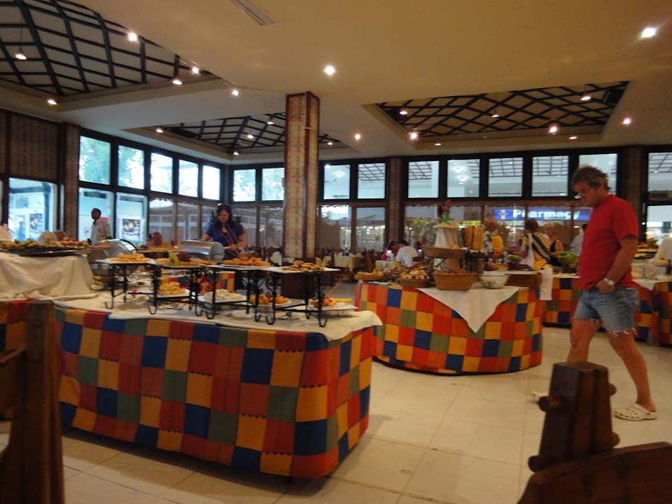 Wunderschön Ghazala Beach