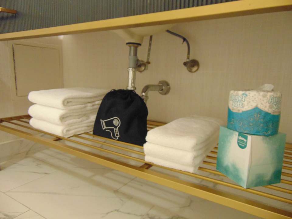 Zimmer Hotel The Henry