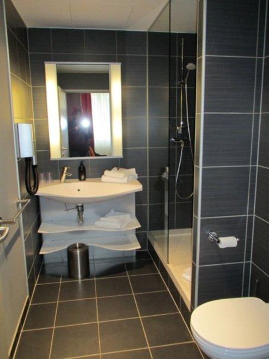 Bad Aparthotel Adagio Vienna City