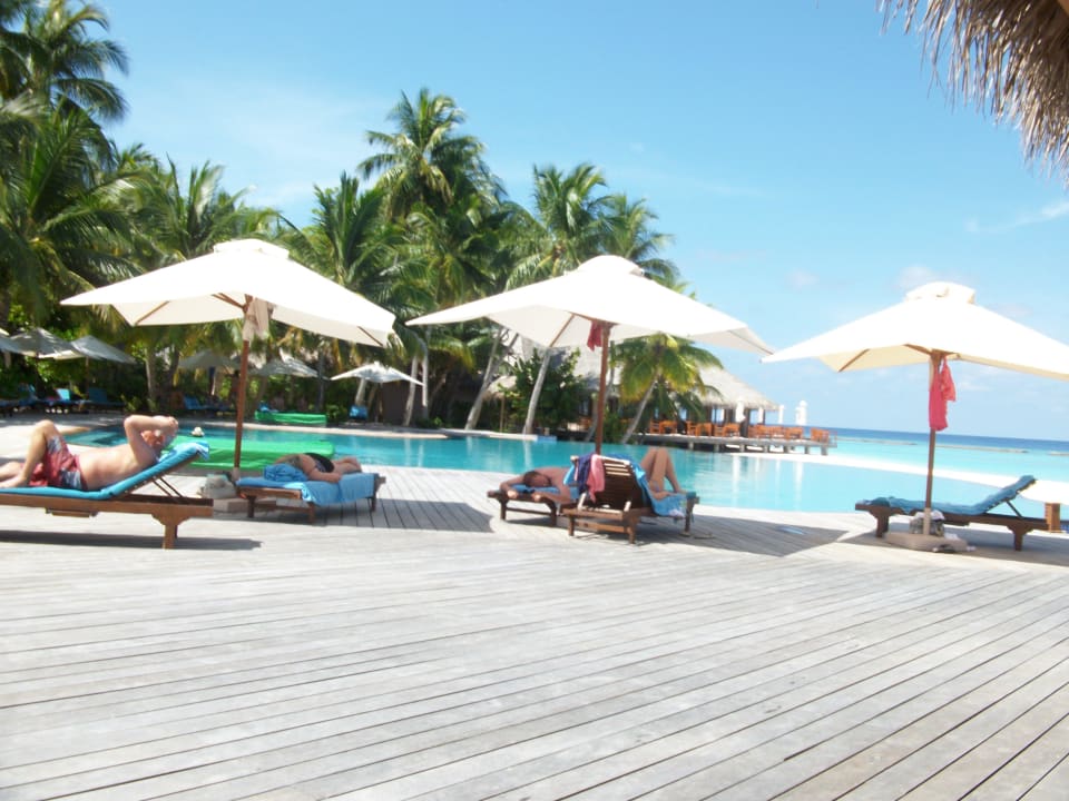 Hotel Veligandu Island Resort Veligandu Maldives Resort Island