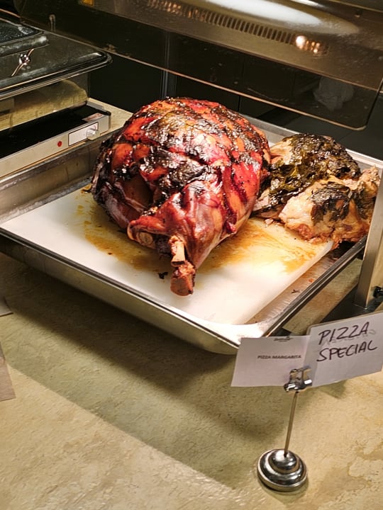Gastro Delfinia Resort