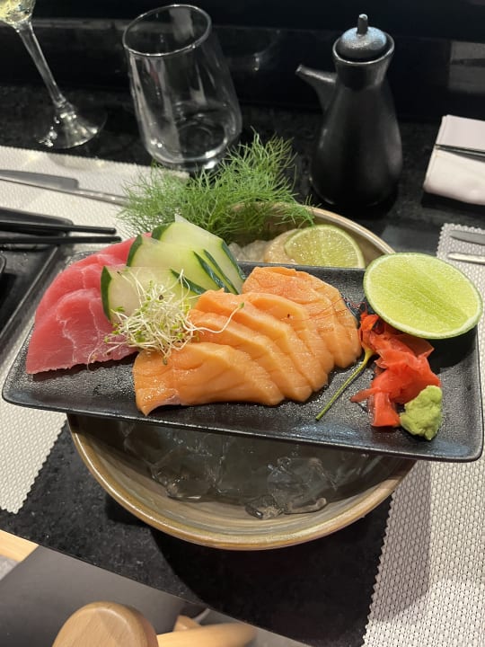 Gastro Serenade All Suites - Adults Only Resort