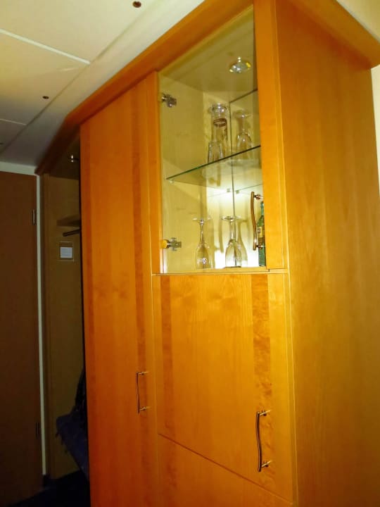 Innenraum – Zimmerbereich- Schlafraum ACHAT Hotel Magdeburg