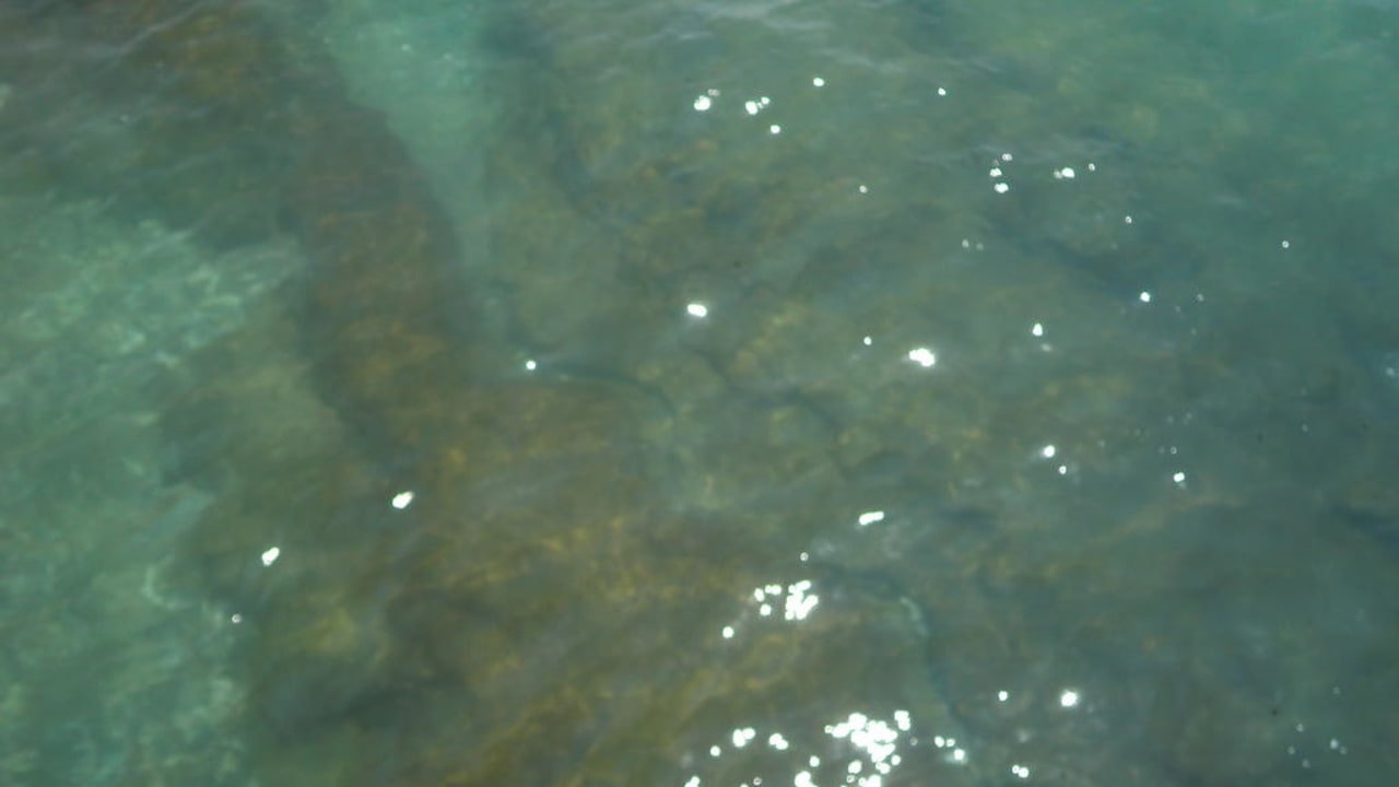 Meer Steinplatten Asteria Family Resort Side