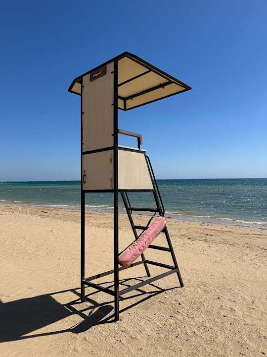 Strand SUNRISE Anjum Resort Marsa Alam