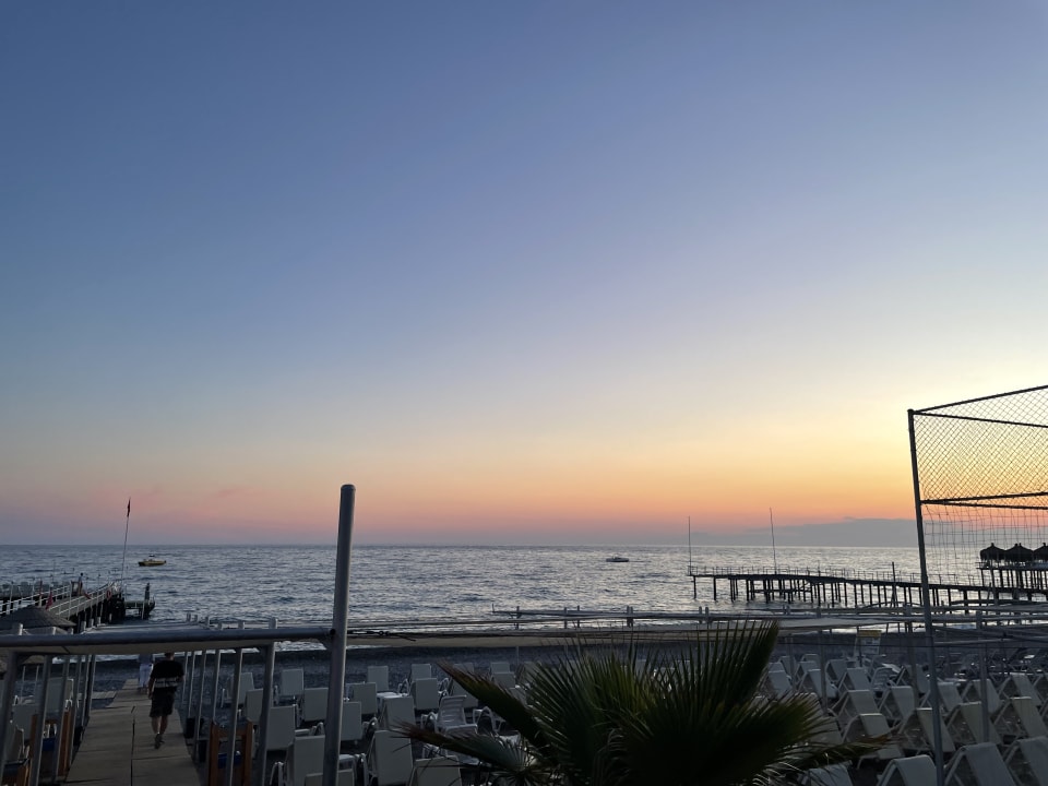 Strand Hotel Galeri Resort