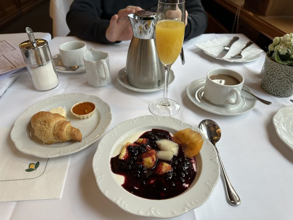 Gastro Romantik Hotel Jagdhaus Eiden am See