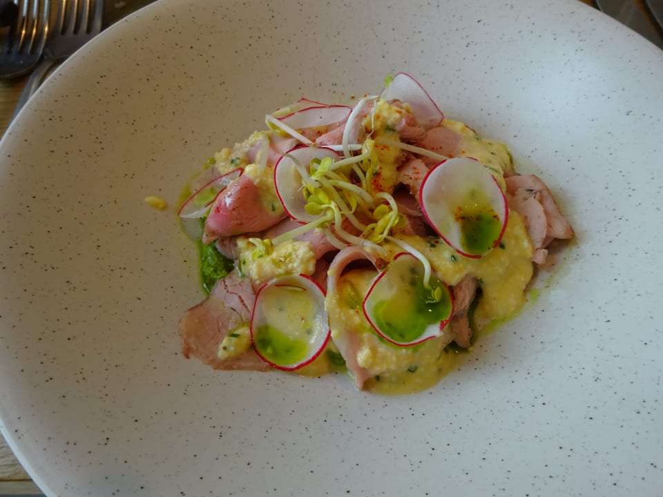 Gastro Seezeitlodge Hotel & Spa