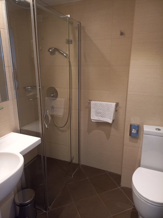 Zimmer Hotel Materada Plava Laguna