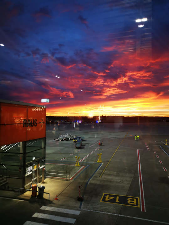 Sport & Freizeit allsun Hotel Pil-lari Playa