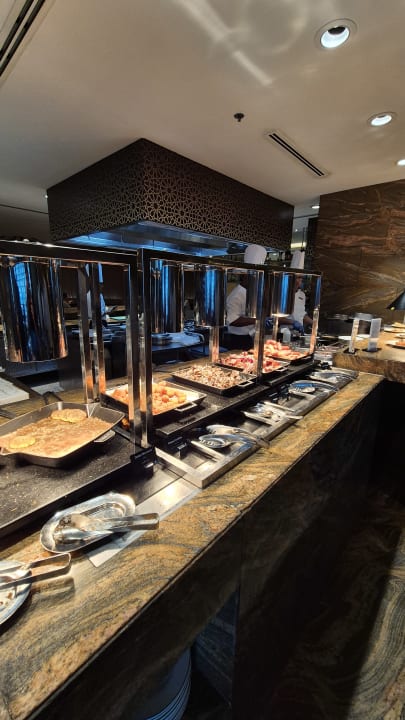 Gastro JW Marriott Marquis Hotel Dubai