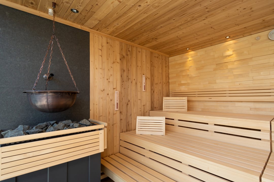 Sport & Freizeit Hotel St. Florian