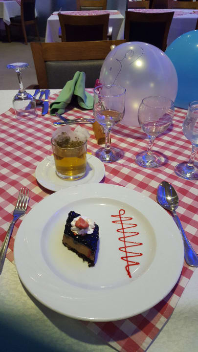 Gastro Hurghada Long Beach Resort