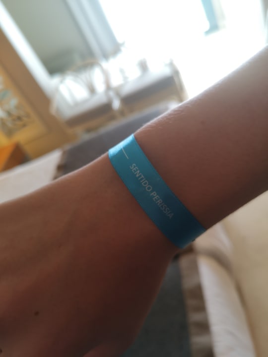 Sonstiges PALOMA Perissia