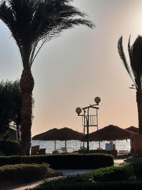 Strand Menaville Safaga