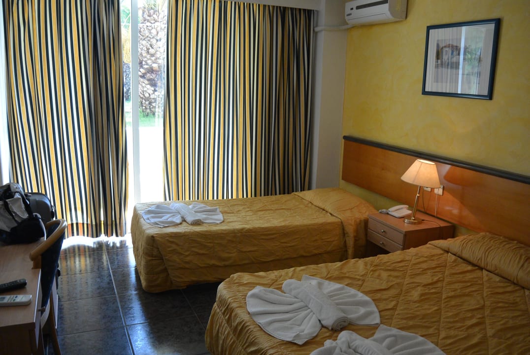 Zimmer HARPIN Georgioupolis Resort Aquapark & SPA