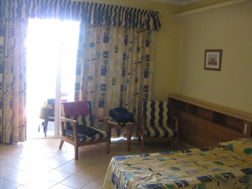 Zimmer 466 Paradise Bay Resort Hotel