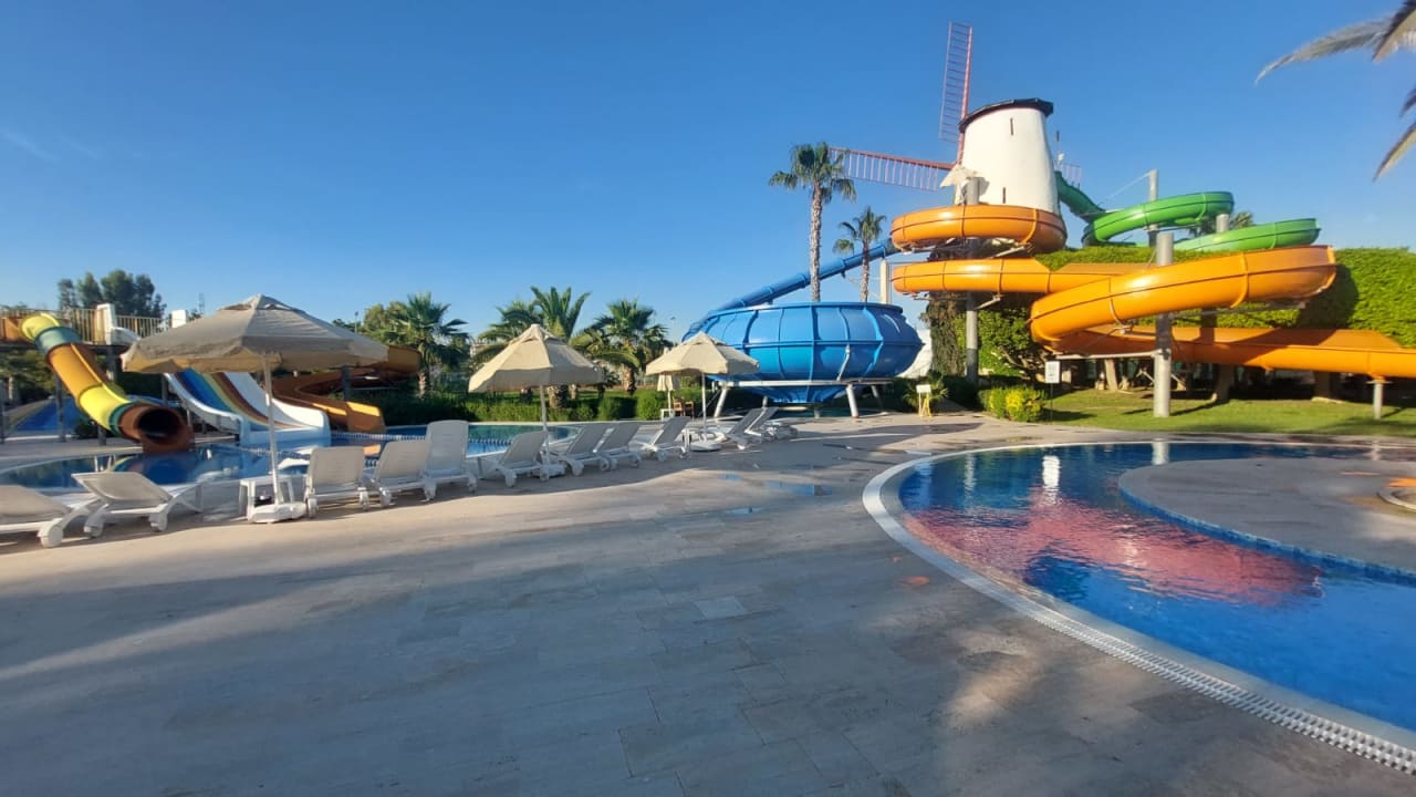 Sport & Freizeit Sunrise Resort Hotel