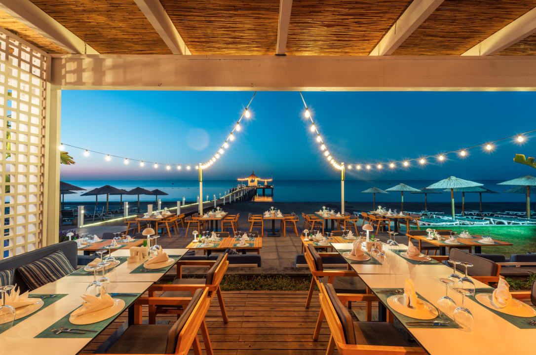 Gastro IC Hotels Green Palace