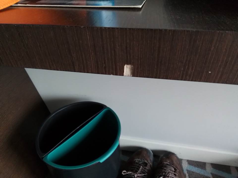 Zimmer Marine Hotel by Zdrojowa