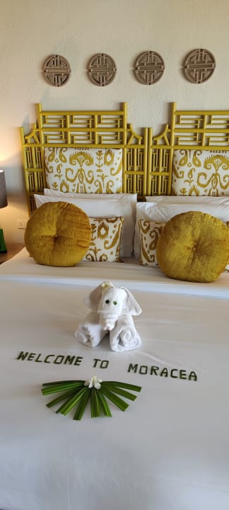 Zimmer Moracea by Khao Lak Resort