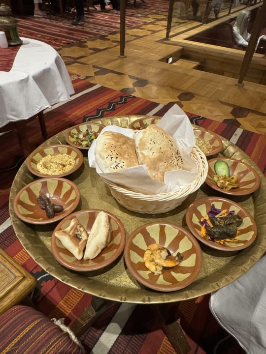 Gastro Makadi Spa - Adults only