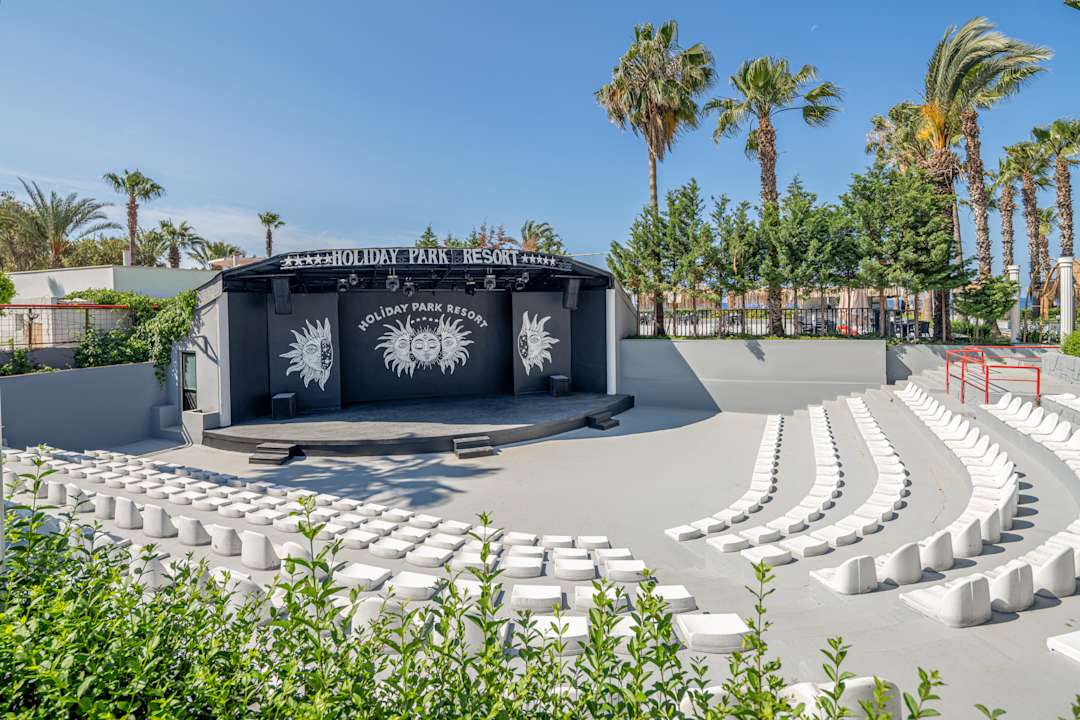 Sport & Freizeit Holiday Park Resort