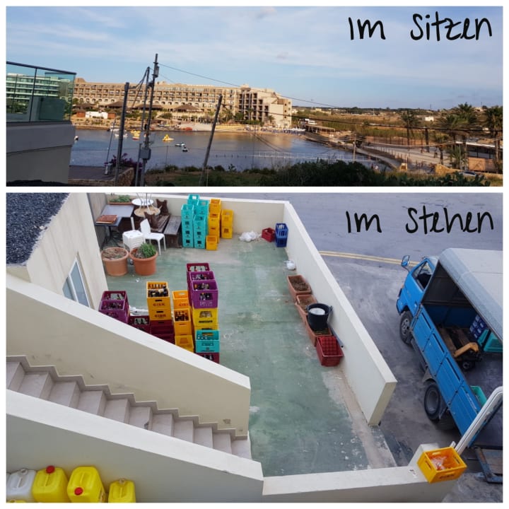 Ausblick Riviera Spa Resort - Adults Only