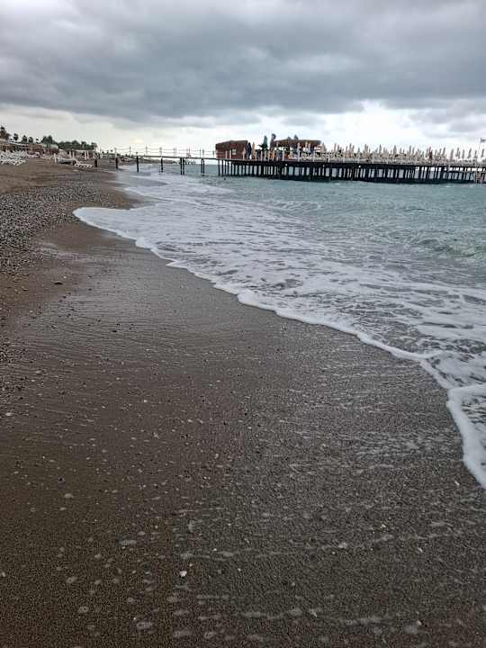 Strand Sherwood Dreams Resort