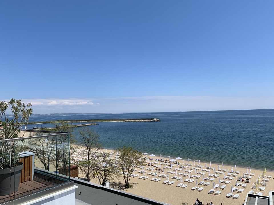 Ausblick GRIFID Encanto Beach